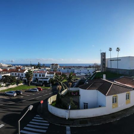 Bellavista Apartment Ponta Delgada Exterior foto