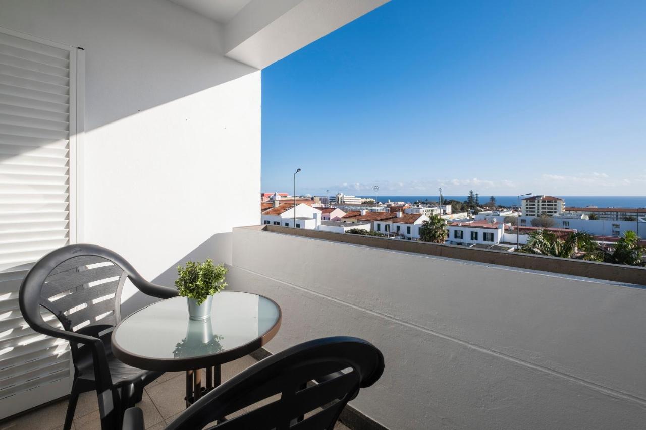 Bellavista Apartment Ponta Delgada Exterior foto